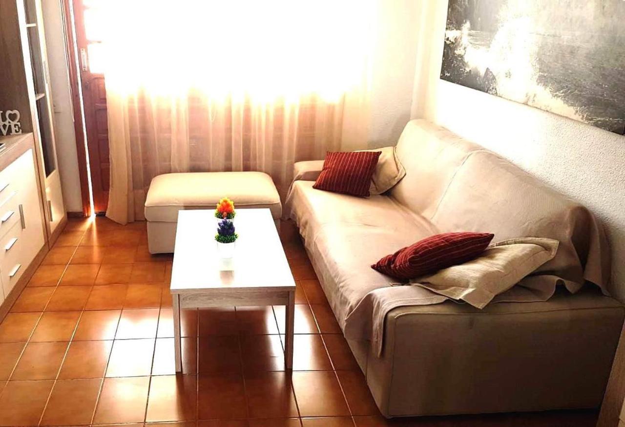 Palmeral Pami Agaete  Buitenkant foto