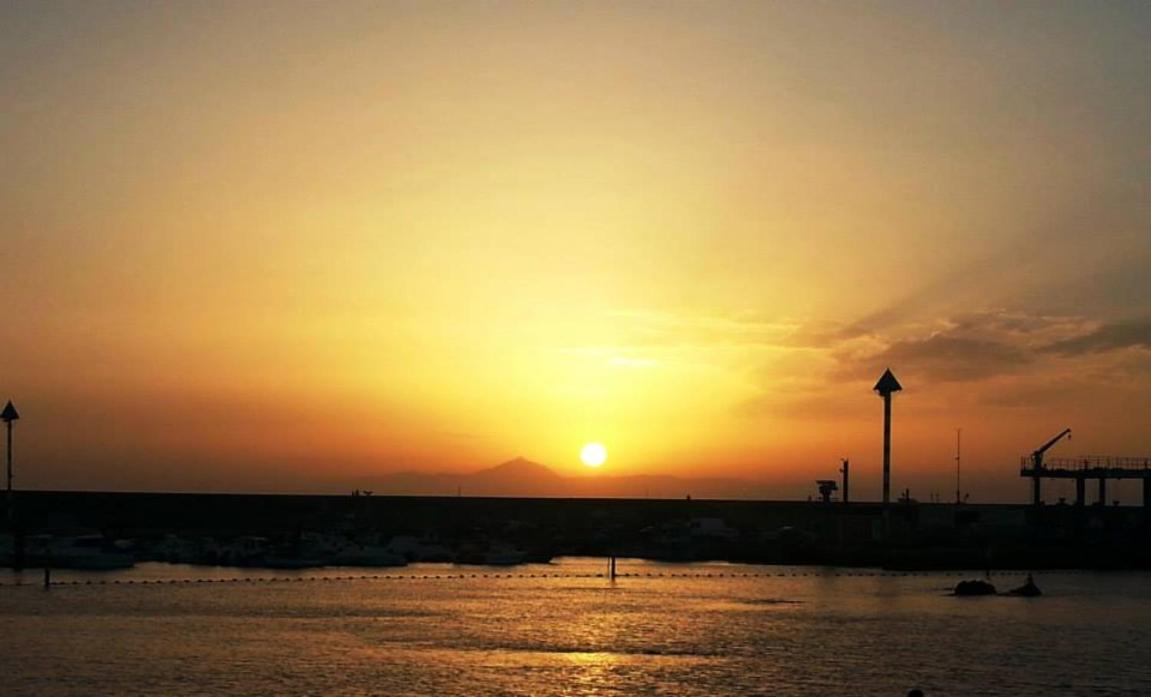 Palmeral Pami Agaete  Buitenkant foto