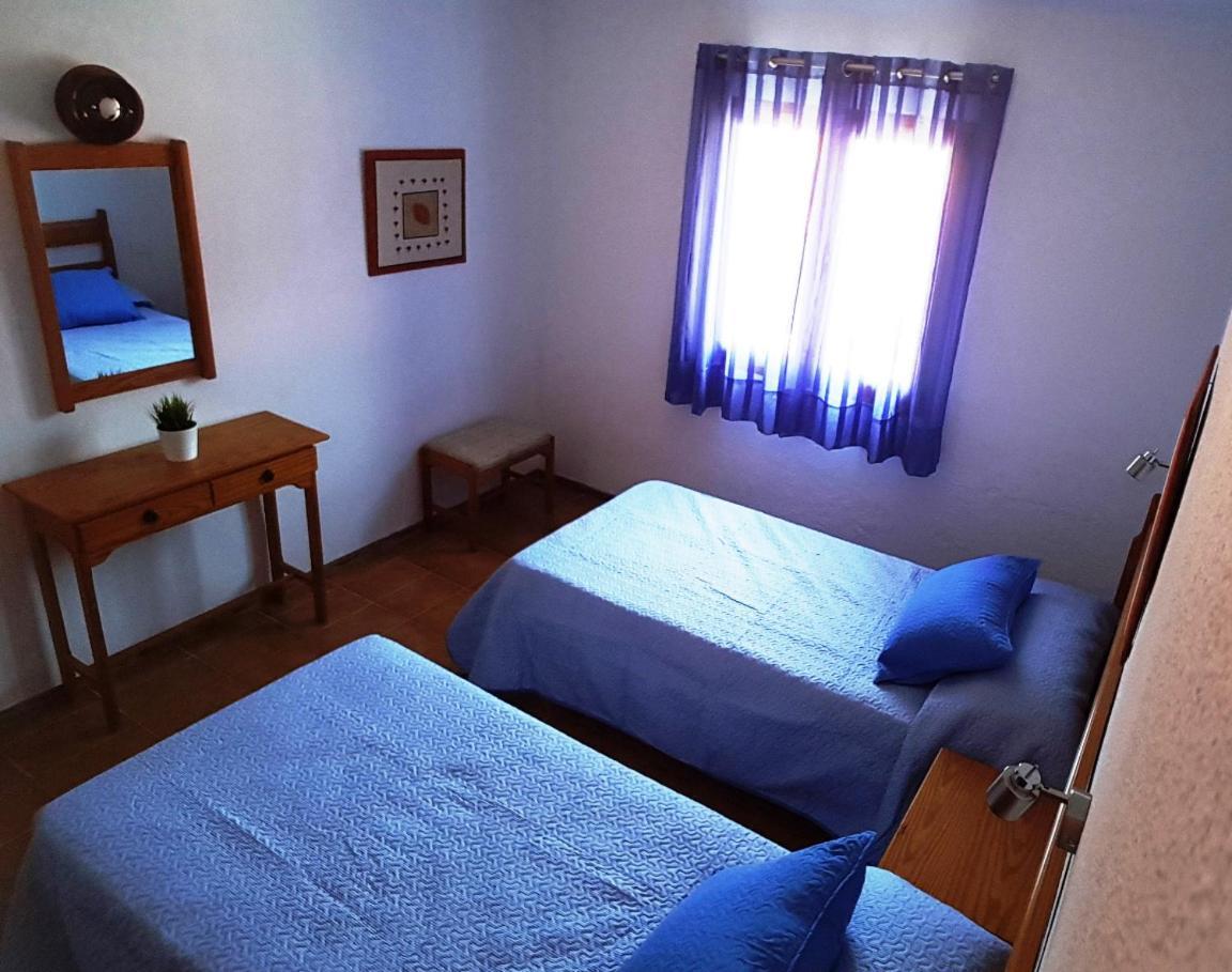 Palmeral Pami Agaete  Buitenkant foto