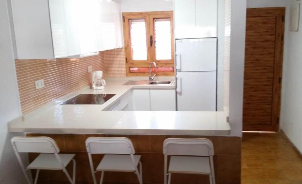 Palmeral Pami Agaete  Buitenkant foto