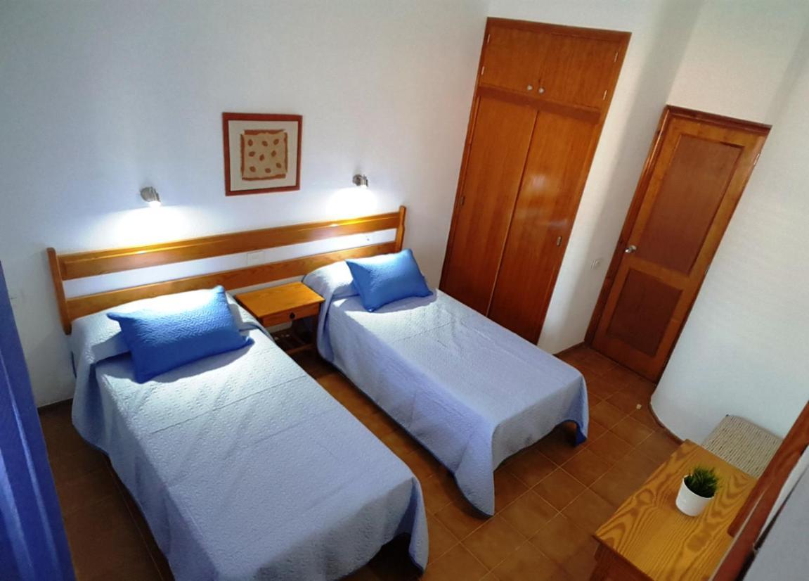 Palmeral Pami Agaete  Buitenkant foto