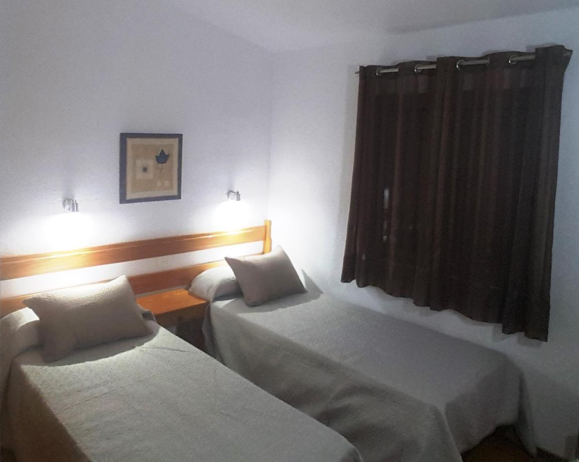 Palmeral Pami Agaete  Buitenkant foto